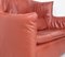 Two-Seater High Back Sofa by Gerard Van Den Berg for Montis, 1970s 12