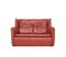 Zwei-Sitzer Sofa mit hoher Rückenlehne von Gerard Van Den Berg für Montis, 1970er 1