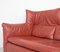 Zwei-Sitzer Sofa mit hoher Rückenlehne von Gerard Van Den Berg für Montis, 1970er 8