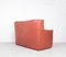 Zwei-Sitzer Sofa mit hoher Rückenlehne von Gerard Van Den Berg für Montis, 1970er 5
