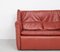 Zwei-Sitzer Sofa mit hoher Rückenlehne von Gerard Van Den Berg für Montis, 1970er 7