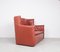 Zwei-Sitzer Sofa mit hoher Rückenlehne von Gerard Van Den Berg für Montis, 1970er 3