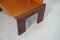 Modell 925 Sessel von Afra & Tobia Scarpa für Cassina, 1970er, 2er Set 5