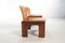Modell 925 Sessel von Afra & Tobia Scarpa für Cassina, 1970er, 2er Set 10