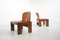 Modell 925 Sessel von Afra & Tobia Scarpa für Cassina, 1970er, 2er Set 7