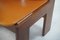 Modell 925 Sessel von Afra & Tobia Scarpa für Cassina, 1970er, 2er Set 3