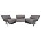 Veranda Sofa by Vico Magistretti for Cassina, 1980s 1