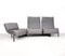 Veranda Sofa by Vico Magistretti for Cassina, 1980s 5