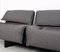 Veranda Sofa by Vico Magistretti for Cassina, 1980s 7