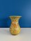 Vase Seafoam Mid-Century en Céramique 1