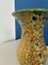Vase Seafoam Mid-Century en Céramique 3