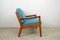Mid-Century Teak Sofa 2-Seater by Ole Wanscher for Cado, 1960s 2