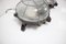 Vintage Industrial Ceiling Lamp, 1960s, Set of 2, Image 7