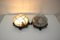 Vintage Industrial Ceiling Lamp, 1960s, Set of 2, Image 3