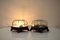 Vintage Industrial Ceiling Lamp, 1960s, Set of 2, Image 2