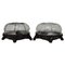 Vintage Industrial Ceiling Lamp, 1960s, Set of 2, Image 1