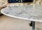 T102 Coffee Table in Marble attributed to Osvaldo Borsani for Tecno, Italy, 1960s 7