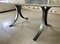 T102 Coffee Table in Marble attributed to Osvaldo Borsani for Tecno, Italy, 1960s 3