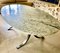 T102 Coffee Table in Marble attributed to Osvaldo Borsani for Tecno, Italy, 1960s 9
