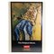 Levis Poster by Young & Rubicam, 1976, Image 1