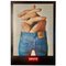 Levis Poster von Young & Rubicam, 1976 1