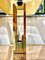 Brass Gilt Gold Table Lamp from BD Lumica, Spain, 1970s, Set of 2 9