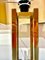 Brass Gilt Gold Table Lamp from BD Lumica, Spain, 1970s, Set of 2 6