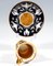 Bicchieri da collezione Imperial, Vienna, 1813, set di 2, Immagine 4