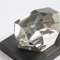 Glass Object in the Ssyle of Max Ingrand by Max Ingrand, 1960s 7