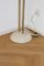 Vintage Pfeifenstopfer Floor Lamp by Ernest Igl for Hillebrand 10