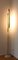 Vintage Pfeifenstopfer Stehlampe von Ernest Igl für Hillebrand 1