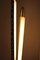Vintage Pfeifenstopfer Stehlampe von Ernest Igl für Hillebrand 7