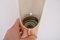 Mid-Century Fuga Metal Wall Lights by Maija Liisa Komulainen for Raak, 1964, Set of 4 7