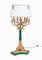 Empire Table Lamps, Set of 2 3