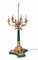 Empire Table Lamps, Set of 2 4