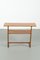 Vintage Console Table in Brass 4