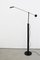 Postmodern Sculptural Floor Lamp from Effetto Luce, Italy, 1980s 1