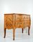 Antique French Louis XV Style Chest of Drawers, 1920s, Image 10