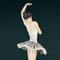 Original Porzellanfigur Ballerina von Giuseppe Armani für Capodimonte, Italien, 1987 9