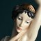Original Porzellanfigur Ballerina von Giuseppe Armani für Capodimonte, Italien, 1987 11