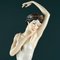 Original Porzellanfigur Ballerina von Giuseppe Armani für Capodimonte, Italien, 1987 10
