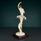 Original Porzellanfigur Ballerina von Giuseppe Armani für Capodimonte, Italien, 1987 2