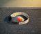 Silver and Carnelian Bracelet, 1970s 1