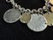 Vintage Argent Bracelet by Peggy Huyn Kinh for Arthus-Bertrand, 2002, Image 2