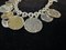 Vintage Argent Bracelet by Peggy Huyn Kinh for Arthus-Bertrand, 2002, Image 3