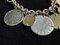 Vintage Argent Bracelet by Peggy Huyn Kinh for Arthus-Bertrand, 2002, Image 4