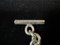 Vintage Argent Bracelet by Peggy Huyn Kinh for Arthus-Bertrand, 2002, Image 5
