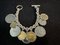 Vintage Argent Bracelet by Peggy Huyn Kinh for Arthus-Bertrand, 2002, Image 1