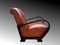 Art Deco Armchair by Jindřich Halabala for Up Závody 12