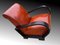 Art Deco Armchair by Jindřich Halabala for Up Závody 17